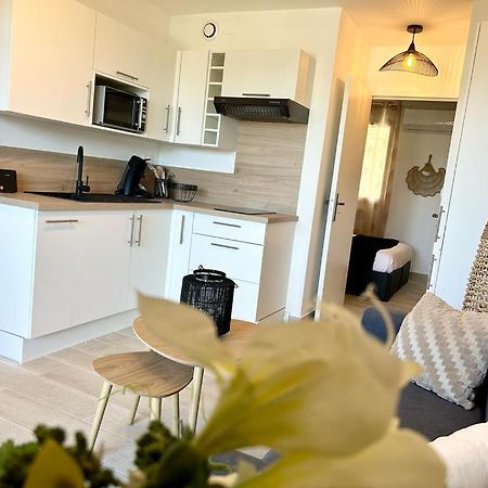 Apartmán La Martina Sainte-Maxime Exteriér fotografie
