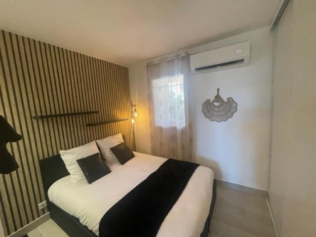 Apartmán La Martina Sainte-Maxime Exteriér fotografie