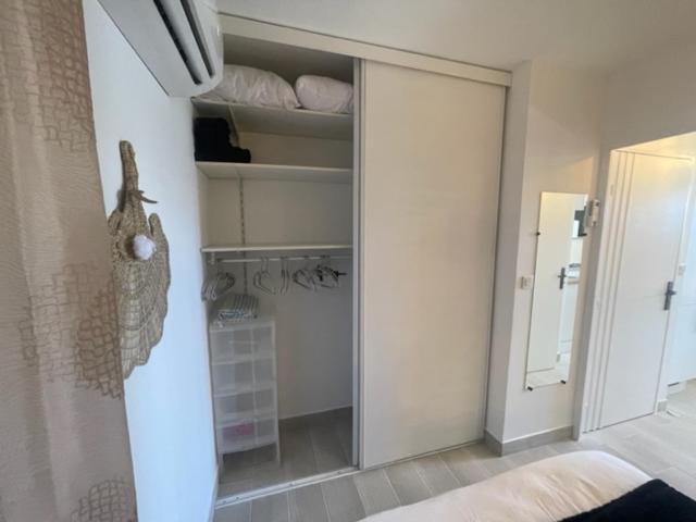 Apartmán La Martina Sainte-Maxime Exteriér fotografie