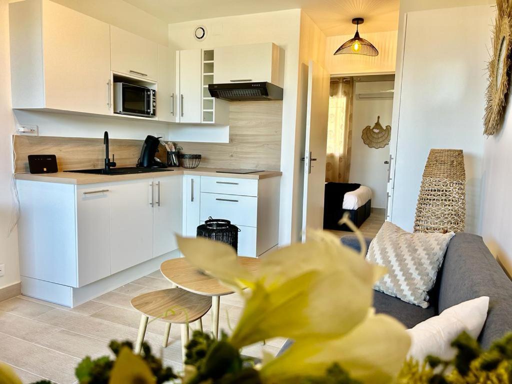 Apartmán La Martina Sainte-Maxime Exteriér fotografie